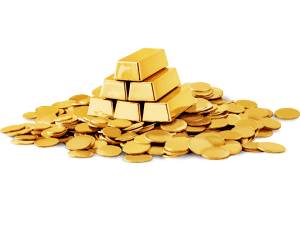 Why invest in Gold