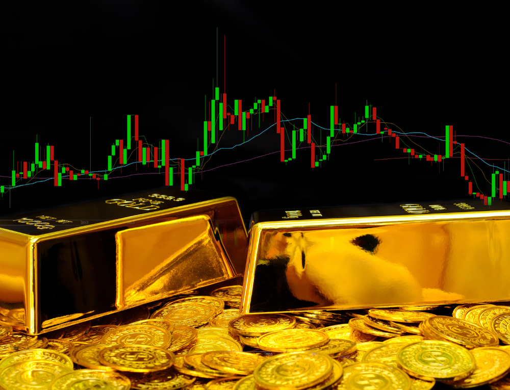 Key factors to consider when investing in gold