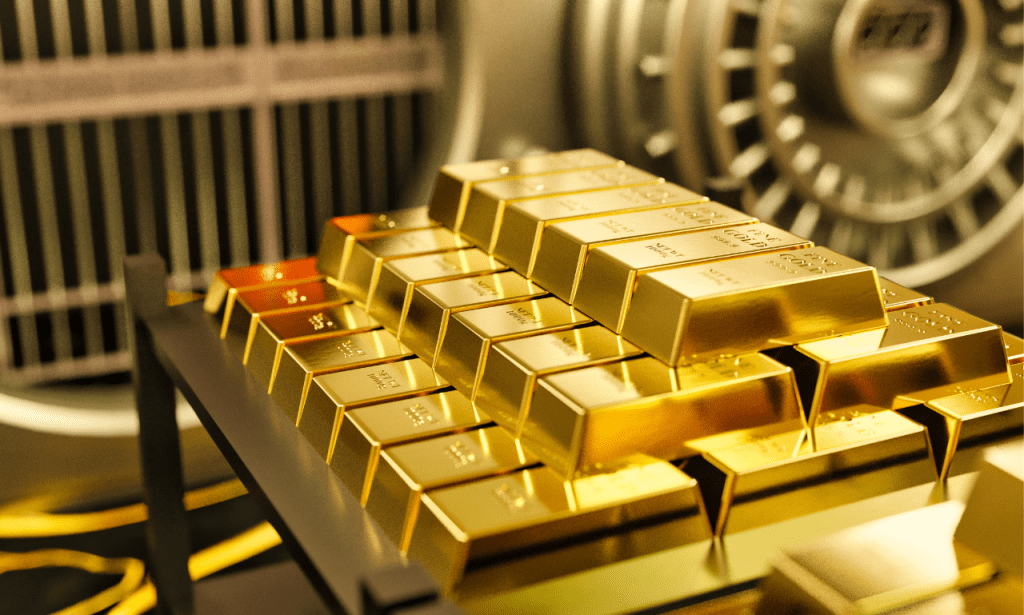 Things to consider before investing in gold